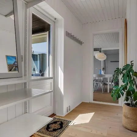公寓 Modern Vacation With Stunning Ocean View 阿森斯