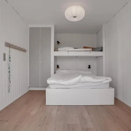 Apartament Modern Vacation With Stunning Ocean View Assens