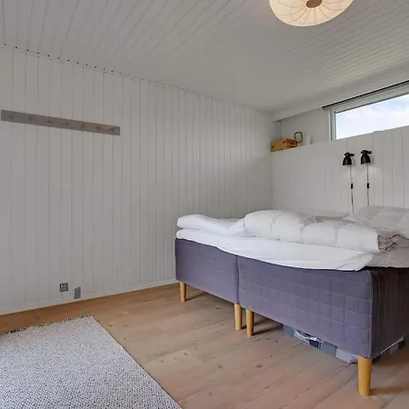 Apartament Modern Vacation With Stunning Ocean View Assens