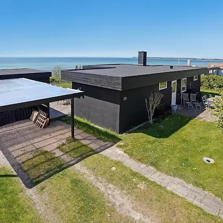 Modern Vacation With Stunning Ocean View * 阿森斯
